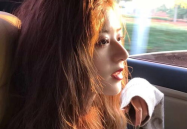好看的女生头像伤感,精选伤感女生头像赏析”