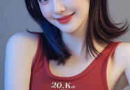 好看的美女,探寻美丽女生的独特魅力