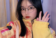 初中女生有多漂亮知乎,青春绽放，各具特色